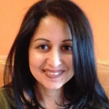 Sunita Bhardwaj