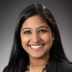 Nandini Talukdar-Mitra, MBA