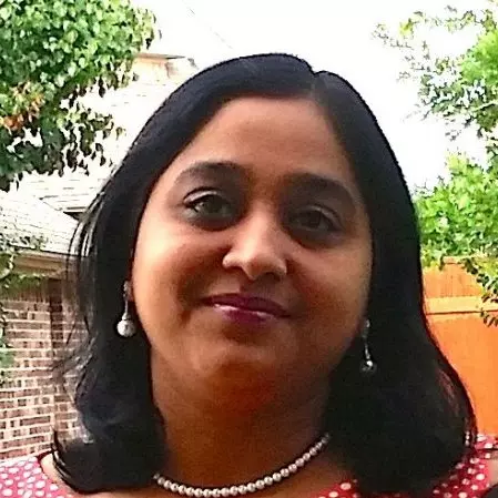 Prithi Narasimhan, M.S., PMP