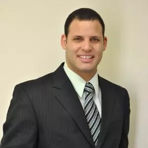 Orlando Bonifacio, MBA