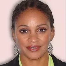 Venessa Martin Benjamin