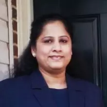 Vanitha N Sethuraman