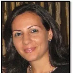 Samar Majzoub El-Gharib, PMP, ITIL Expert