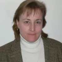 Patricia Burbank