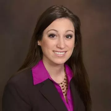 Kathleen (Pascucci) Frank, MBA, PHR, SHRM-CP