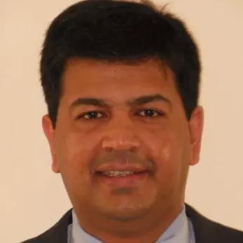 Anand Venkatraman