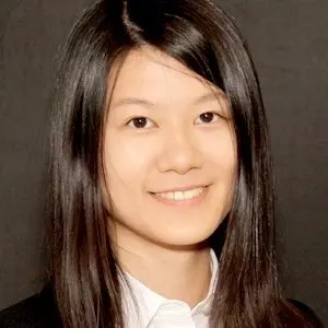 Yilin(Frieda) Zheng