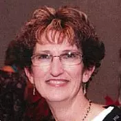 Kathy Bouschor