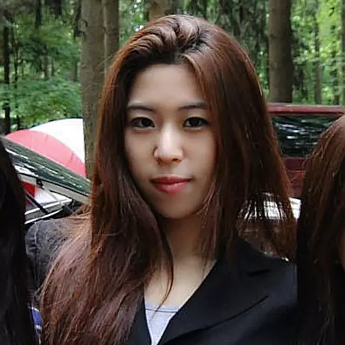 Michelle Hyun-Jung Cha, MPH
