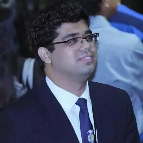 Sunil Lakhiyani