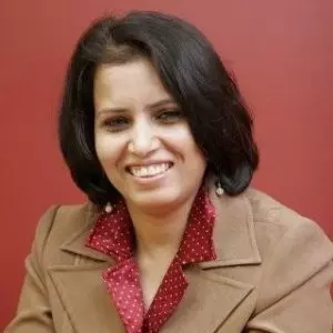 Purnima Yadav