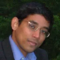 Krishna Prasad Sankar