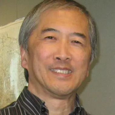 Pat Fung, CPA, CA