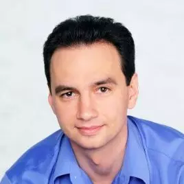 Sergey Shebalov