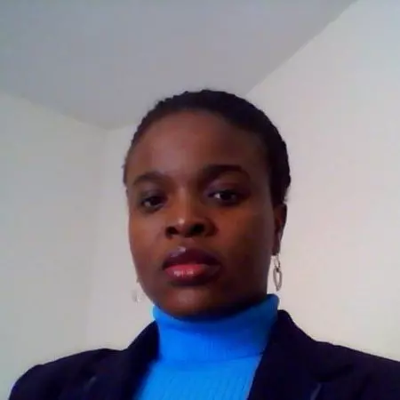 Maureen Okoro