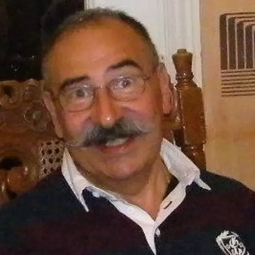 Joseph A. Soliman