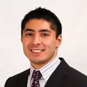 Brian Medina, PE, MBA