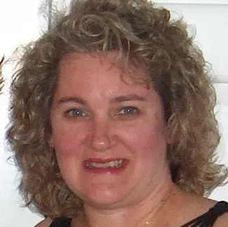 Debbie Cuthbertson