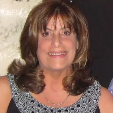 Carol Berkowitz