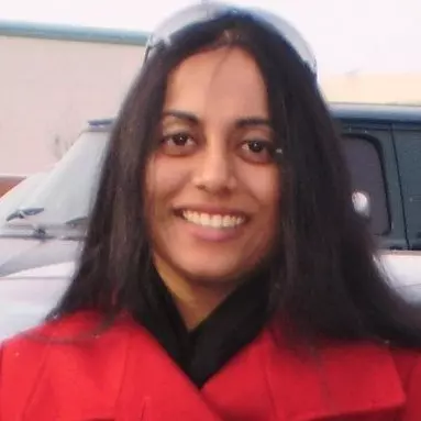 Roshmi Valiyapurayil, CPA