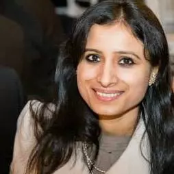 Jyoti Mundra, PhD