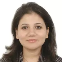 Ishma Sharma