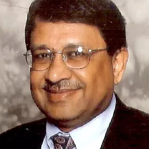 Dipak Oza, PhD, PMP