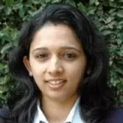 Savita Ashwath
