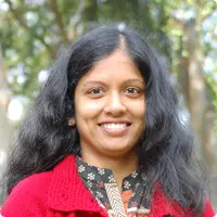 Rajalakshmi Balakrishnan