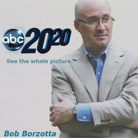 Bob Borzotta