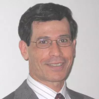 Hamdy El-Rayes, MBA, Ph.D.
