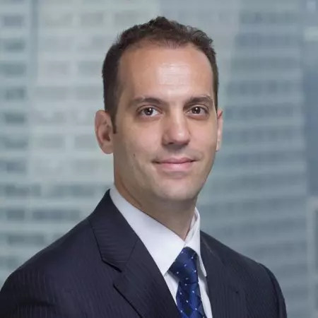 Nicholas Moustakis, MBA