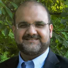 Ahmar Iqbal