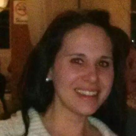 Stephanie Serrano