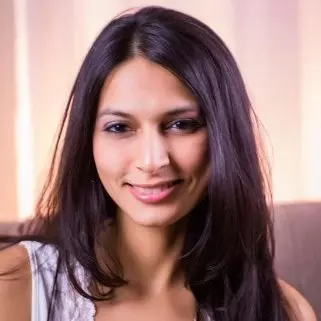 Amy Sanghavi