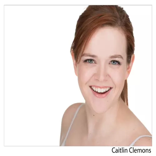 Caitlin Clemons