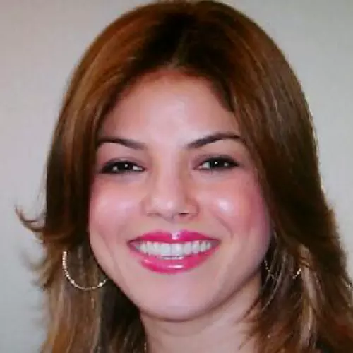 Maribel Rodriguez