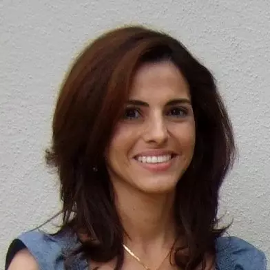 Daniela L. Gaarder
