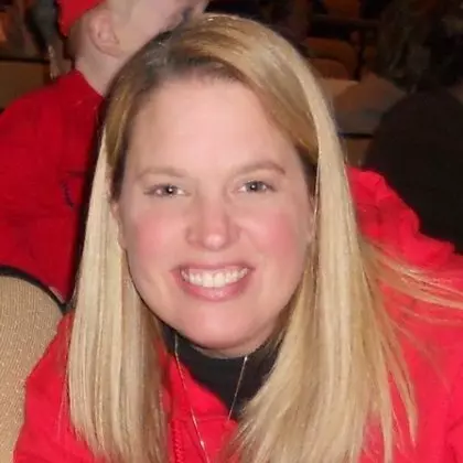 Amy S. Patterson, MSIT, CFCP, CRISC