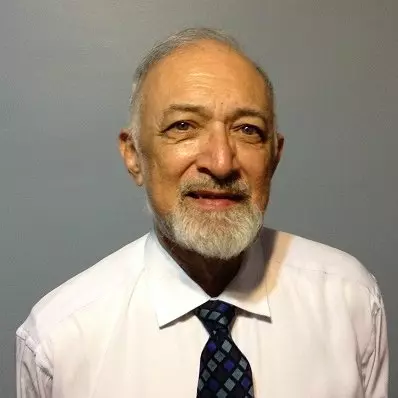 Carlos Eduardo Rodriguez