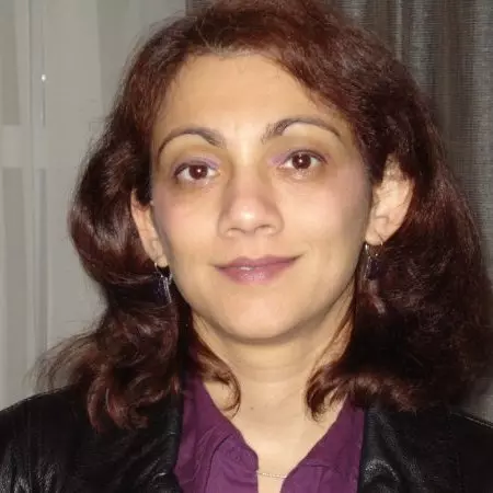 Rashmi Gadkari