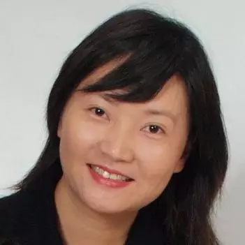 Ellen Huang