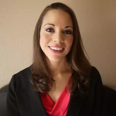 Jessica Dominguez, MBA