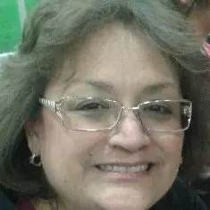 Mary Ann Zamora