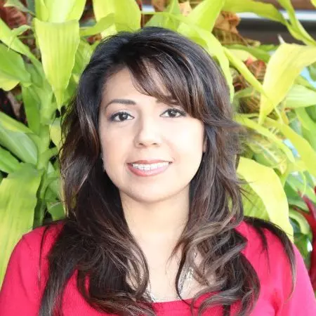 Cynthia Enriquez