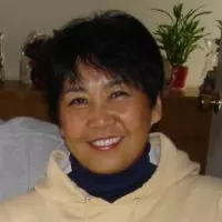 Linda Haraguchi, MFT
