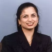 Daksha Chokshi