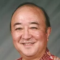 James Tsutsui Jr.