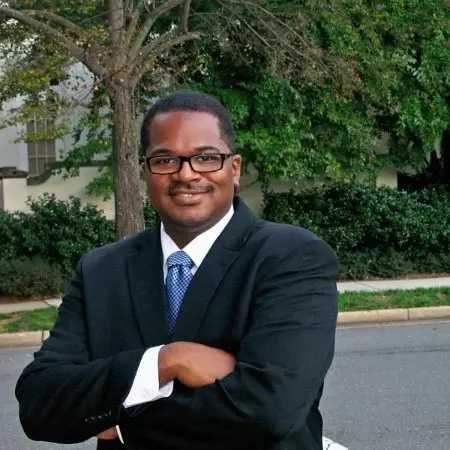 Lenny Pearson, MBA