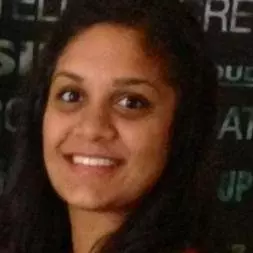 Dishita Patel